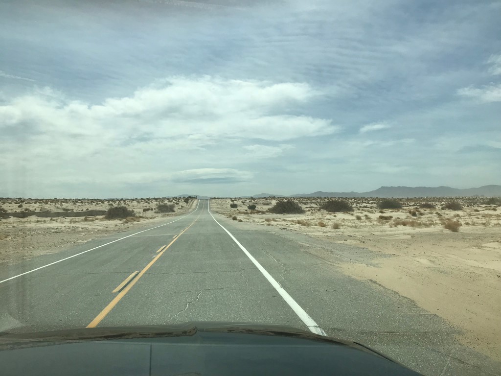 Route to Warren Buffett
