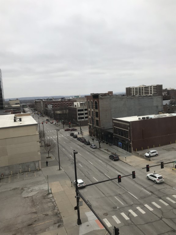 Route to Warren Buffett